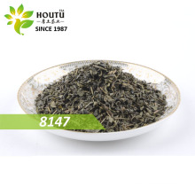 Chinese green tea chunmee 8147 to Western Africa Mauritania Burkina Faso 8147 green tea